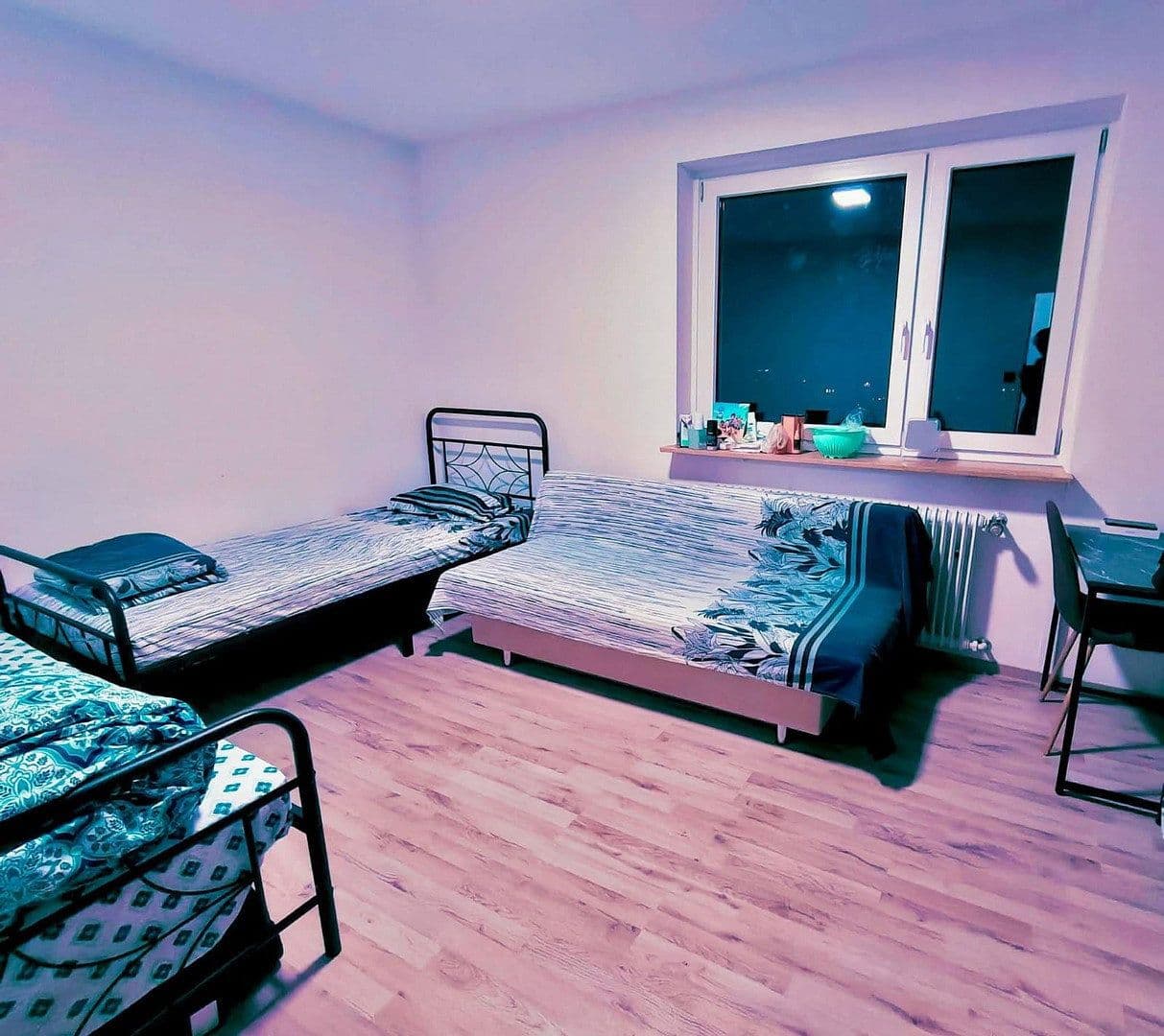 Pronájem bytu 4+1 90 m², Gerhart - Hauptmann Straße 15, Erlangen, Bavorsko Pronájem bytu 4+1 90 m², Gerhart - Hauptmann Straße 15, Erlangen, Bavorsko