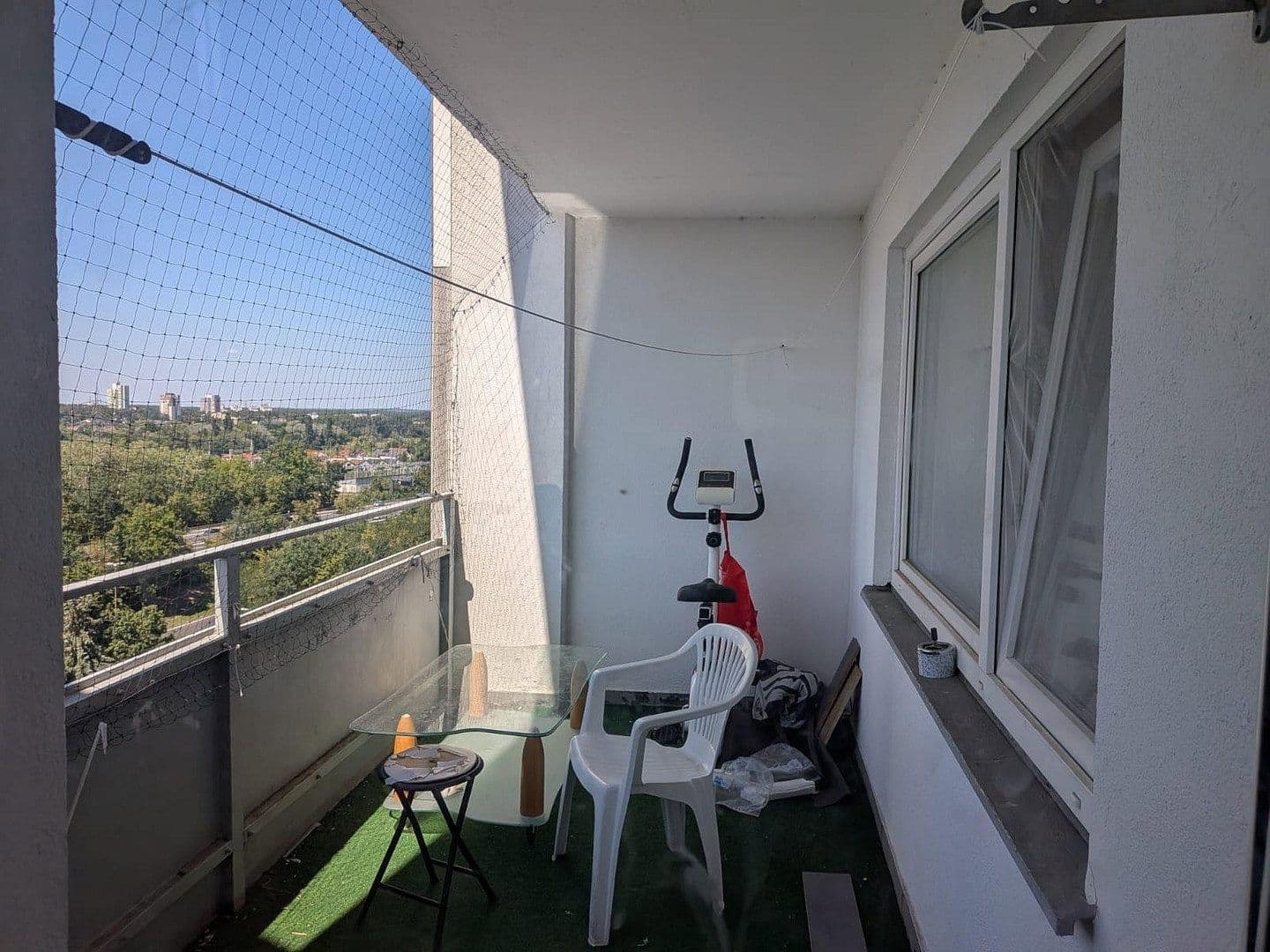 Pronájem bytu 4+1 90 m², Gerhart - Hauptmann Straße 15, Erlangen, Bavorsko Pronájem bytu 4+1 90 m², Gerhart - Hauptmann Straße 15, Erlangen, Bavorsko