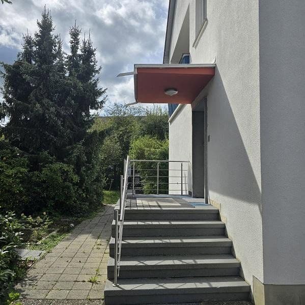 Prodej domu 125 m², pozemek 672 m², Erlangen, Bavorsko Prodej domu 125 m², pozemek 672 m², Erlangen, Bavorsko
