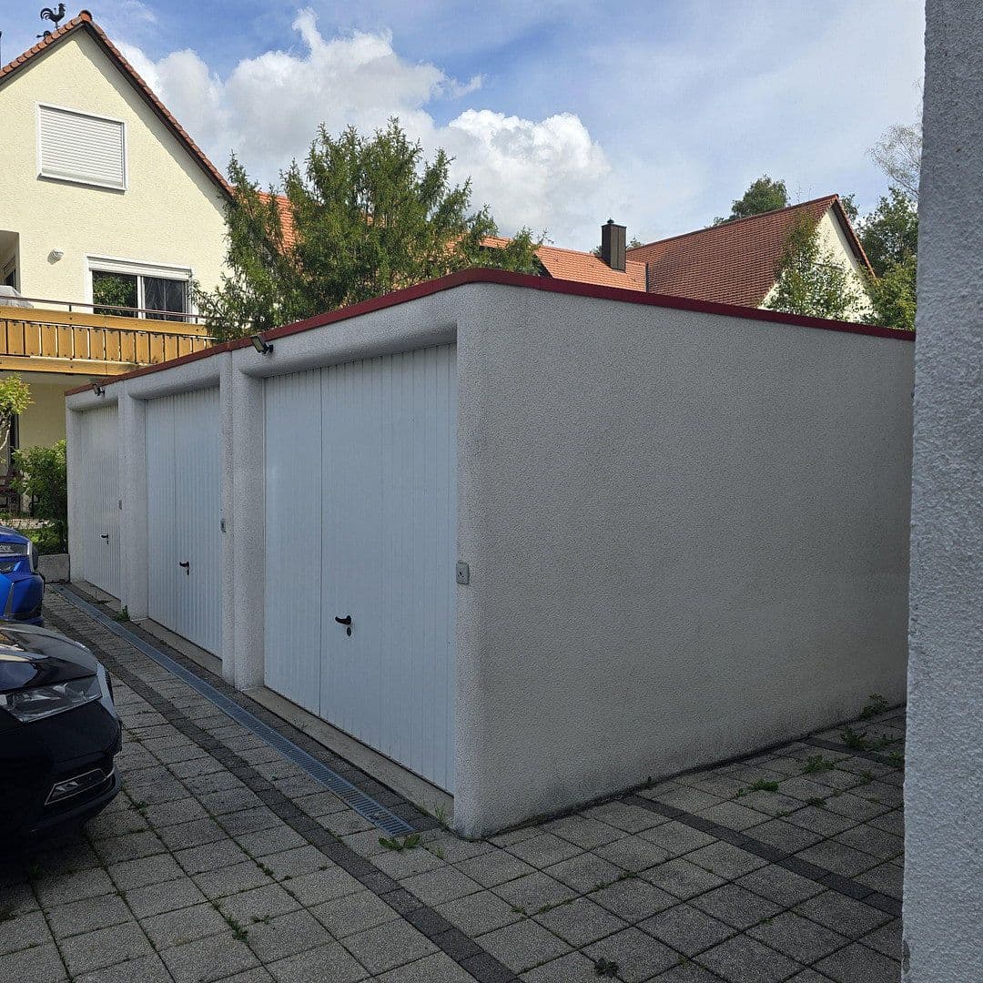 Prodej domu 125 m², pozemek 672 m², Erlangen, Bavorsko Prodej domu 125 m², pozemek 672 m², Erlangen, Bavorsko