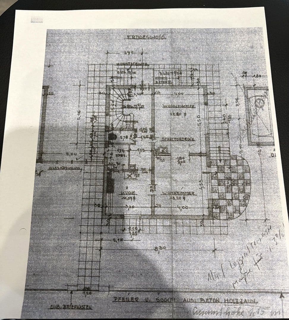 Prodej domu 125 m², pozemek 672 m², Erlangen, Bavorsko Prodej domu 125 m², pozemek 672 m², Erlangen, Bavorsko