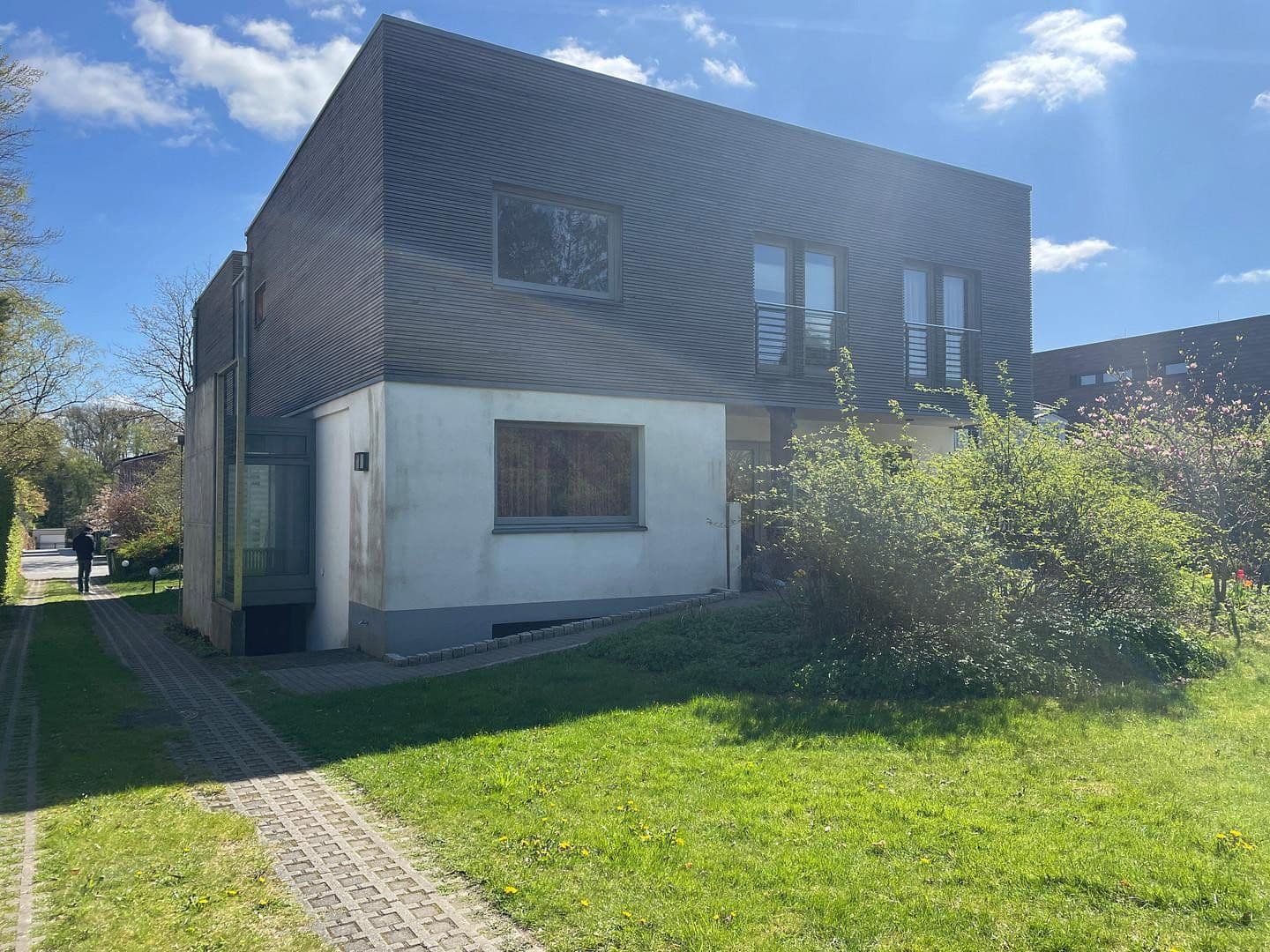 Prodej pozemku 721 m², Moorbekweg 27, Hamburg, Hamburg Prodej pozemku 721 m², Moorbekweg 27, Hamburg, Hamburg