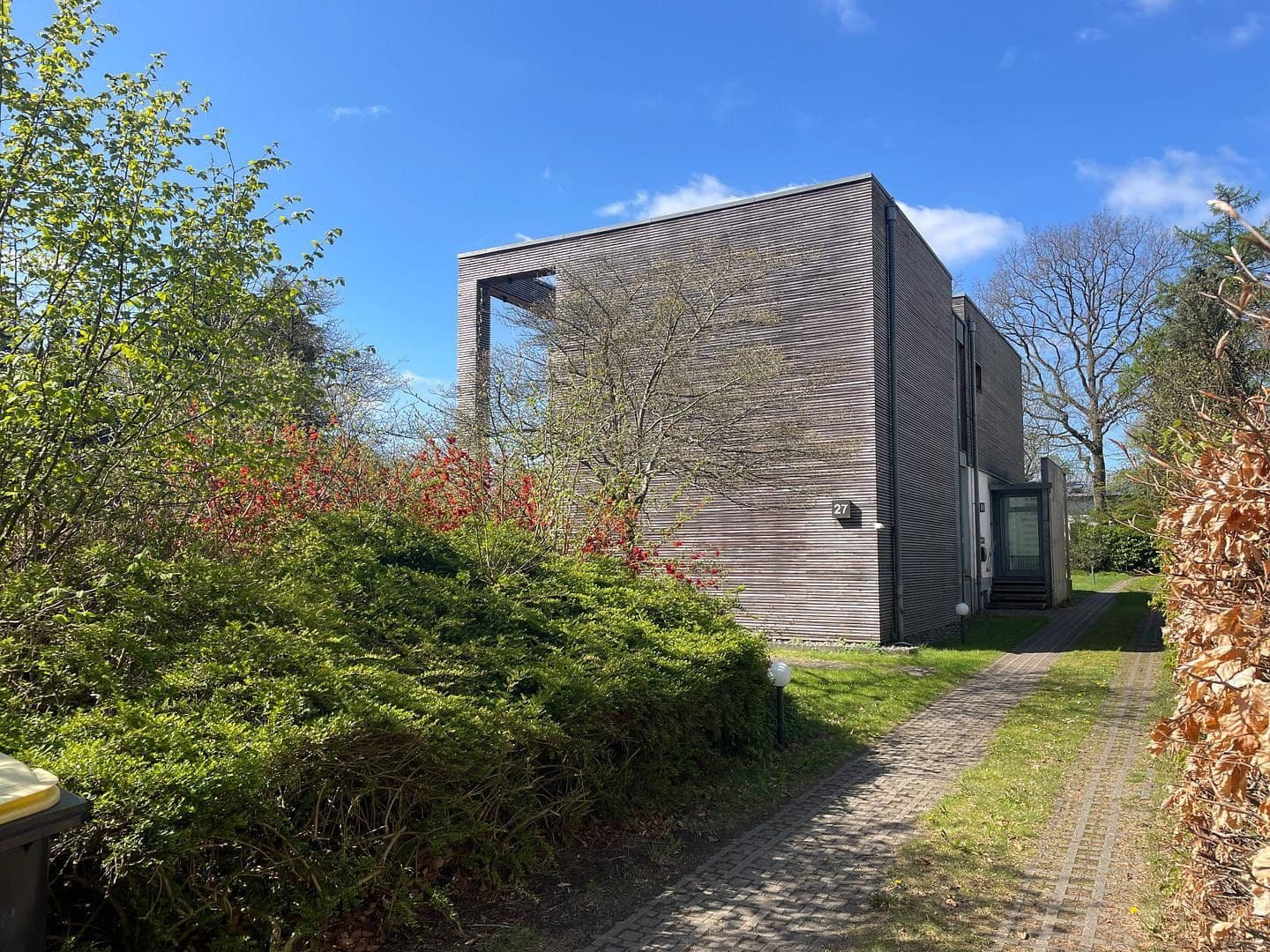 Prodej pozemku 721 m², Moorbekweg 27, Hamburg, Hamburg Prodej pozemku 721 m², Moorbekweg 27, Hamburg, Hamburg
