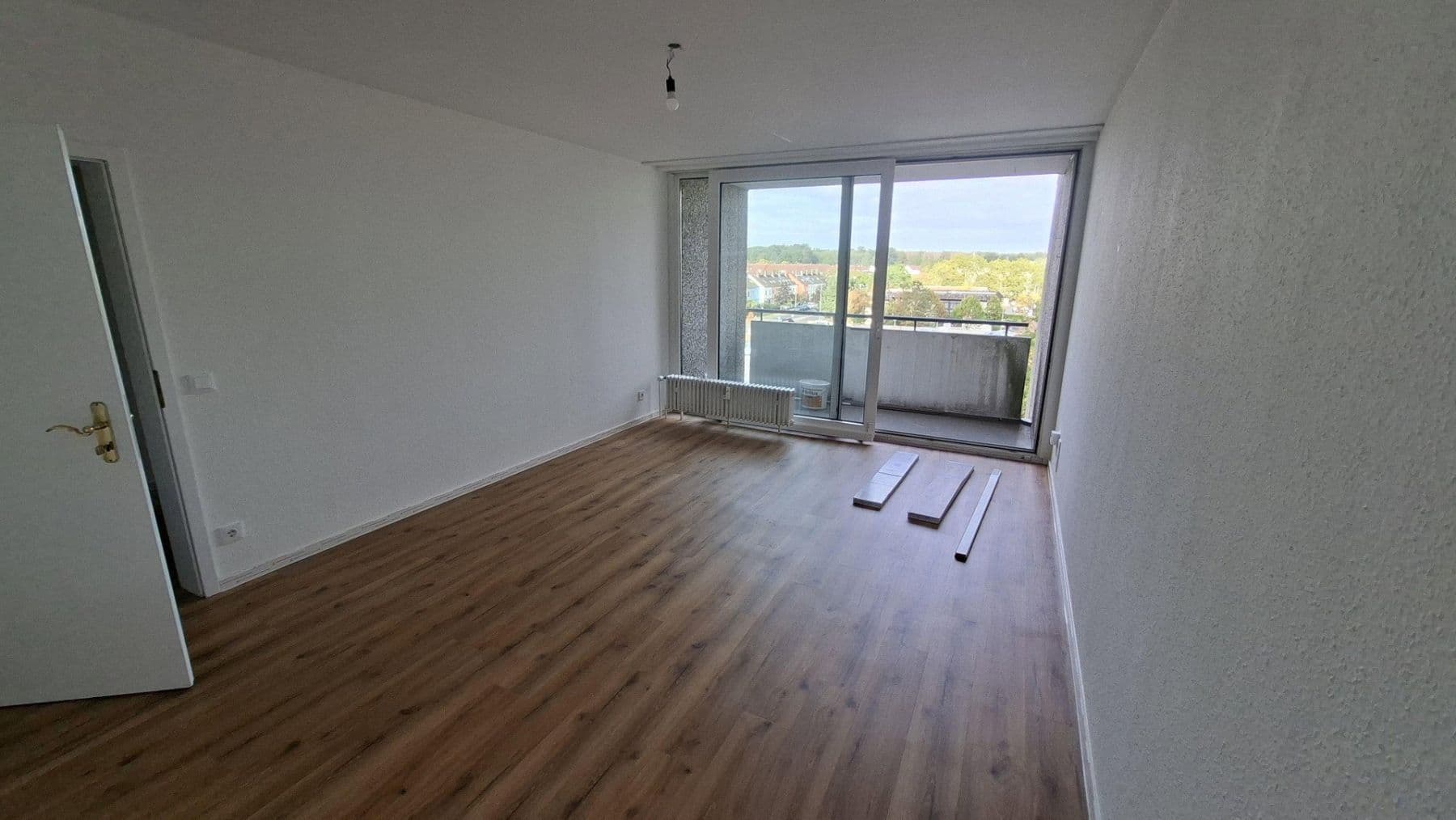 Pronájem bytu 2+1 56 m², Staufenstraße 1, Dietzenbach, Hessen Pronájem bytu 2+1 56 m², Staufenstraße 1, Dietzenbach, Hessen