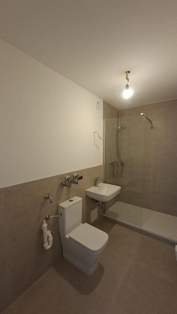 Pronájem bytu 2+1 56 m², Staufenstraße 1, Dietzenbach, Hessen Pronájem bytu 2+1 56 m², Staufenstraße 1, Dietzenbach, Hessen