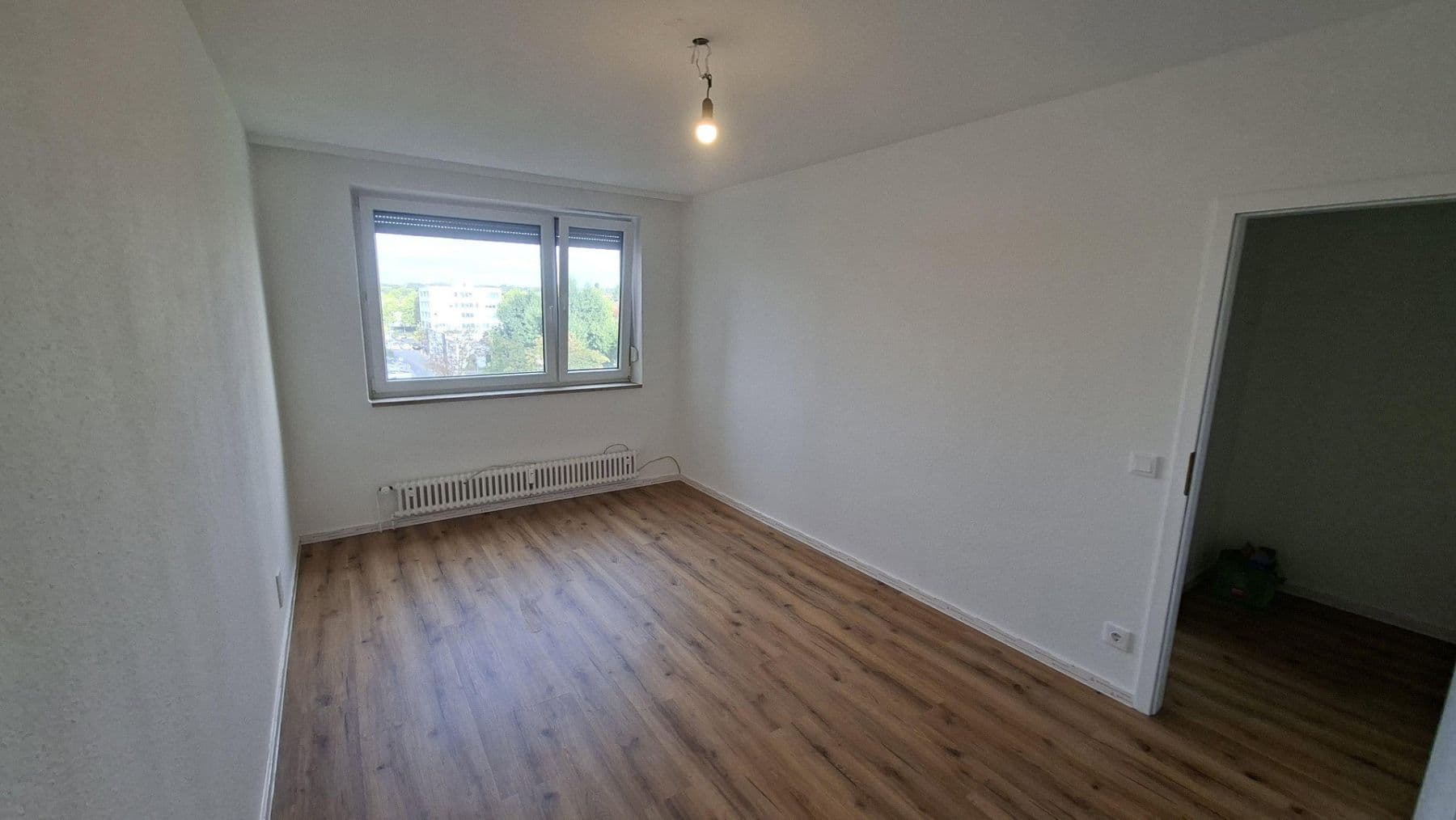 Pronájem bytu 2+1 56 m², Staufenstraße 1, Dietzenbach, Hessen Pronájem bytu 2+1 56 m², Staufenstraße 1, Dietzenbach, Hessen