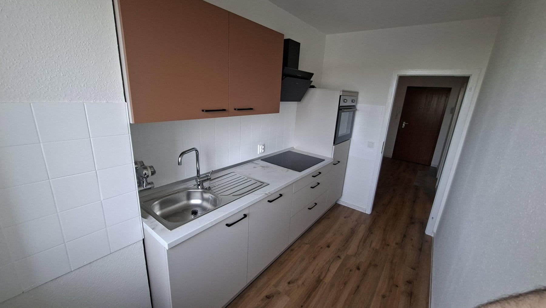 Pronájem bytu 2+1 56 m², Staufenstraße 1, Dietzenbach, Hessen Pronájem bytu 2+1 56 m², Staufenstraße 1, Dietzenbach, Hessen