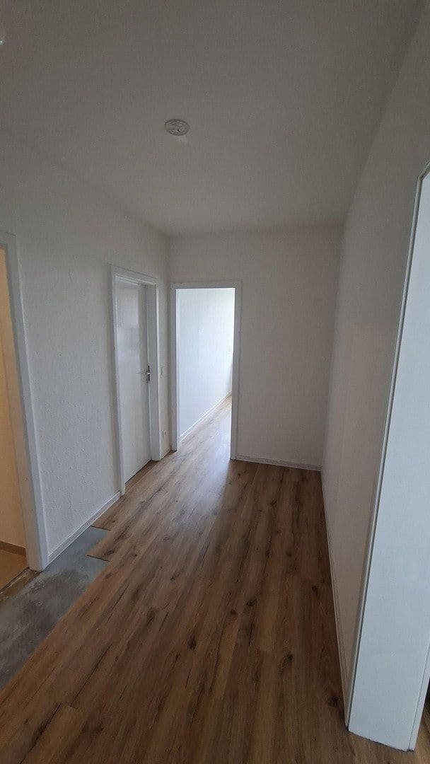 Pronájem bytu 2+1 56 m², Staufenstraße 1, Dietzenbach, Hessen Pronájem bytu 2+1 56 m², Staufenstraße 1, Dietzenbach, Hessen