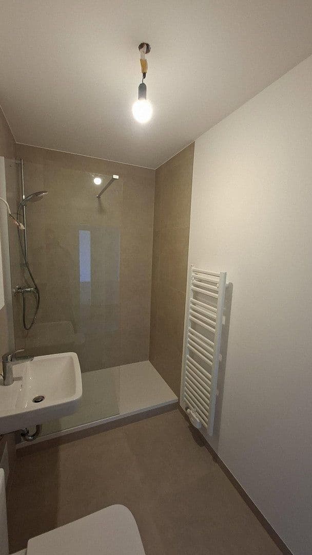 Pronájem bytu 2+1 56 m², Staufenstraße 1, Dietzenbach, Hessen Pronájem bytu 2+1 56 m², Staufenstraße 1, Dietzenbach, Hessen