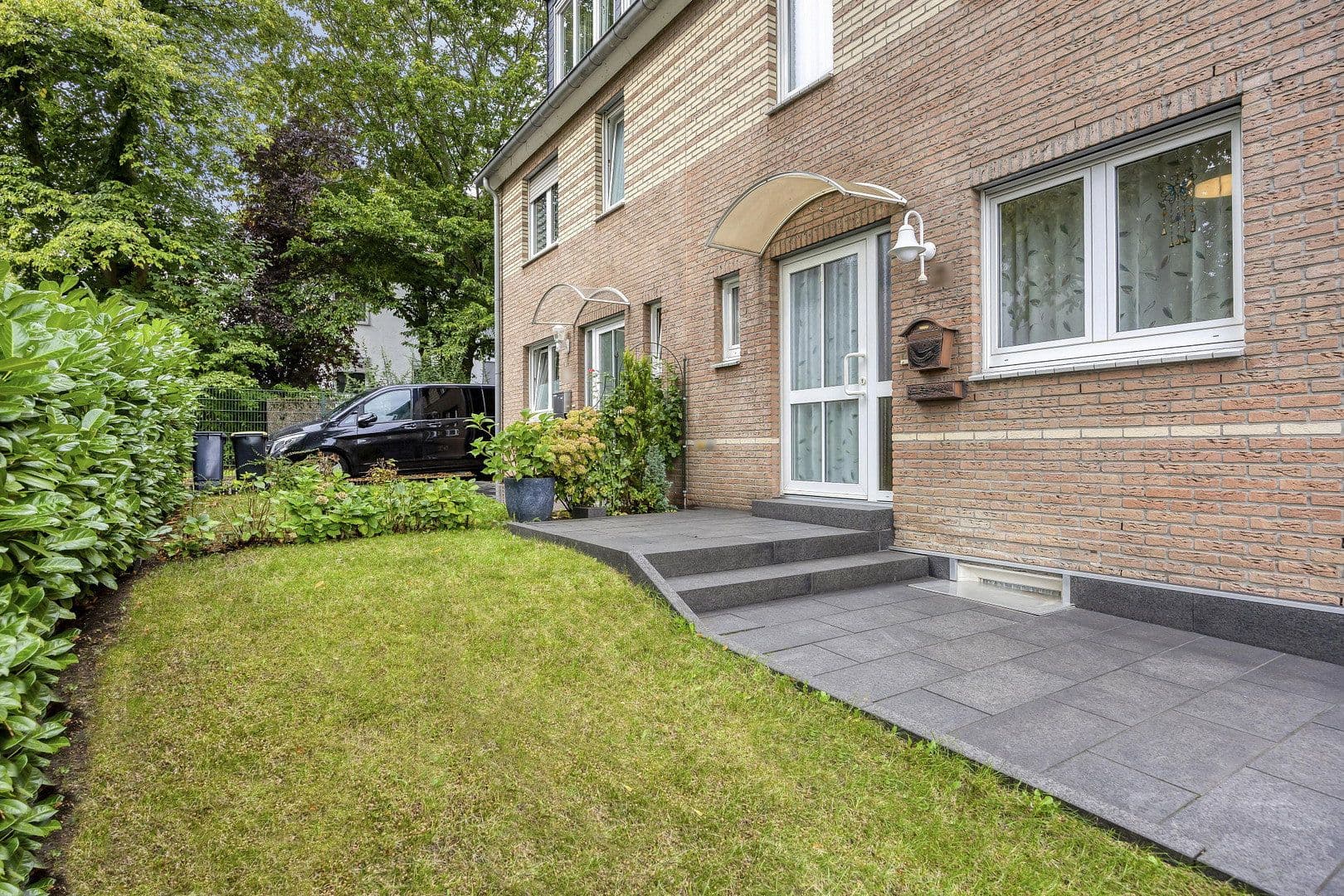 Prodej domu 126 m², pozemek 345 m², Essen, Severní Porýní-Vestfálsko Prodej domu 126 m², pozemek 345 m², Essen, Severní Porýní-Vestfálsko