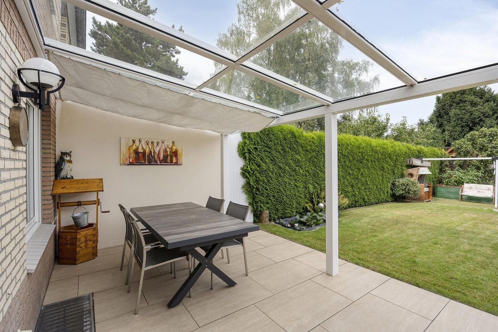 Prodej domu 126 m², pozemek 345 m², Essen, Severní Porýní-Vestfálsko Prodej domu 126 m², pozemek 345 m², Essen, Severní Porýní-Vestfálsko