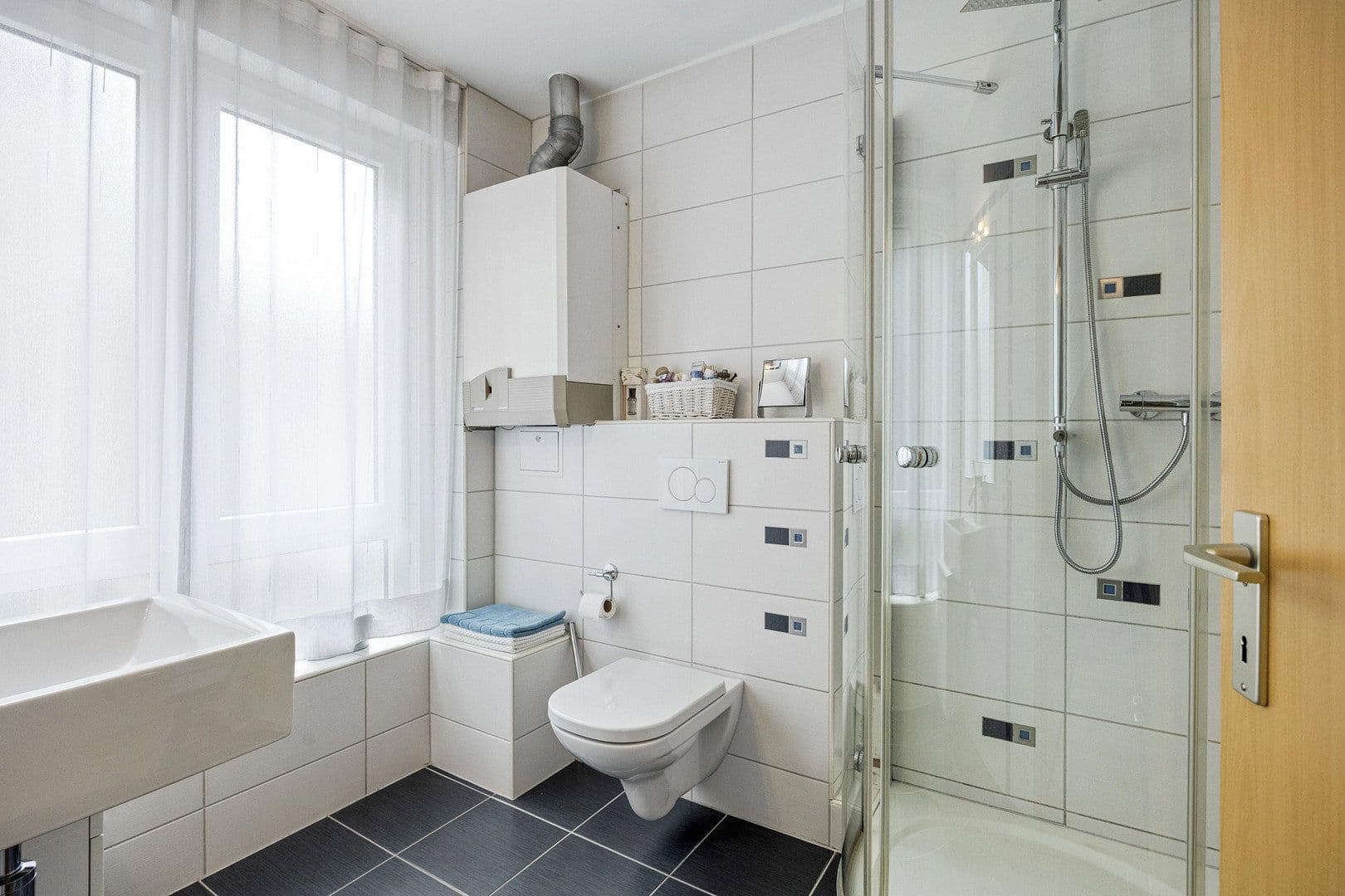 Prodej domu 126 m², pozemek 345 m², Essen, Severní Porýní-Vestfálsko Prodej domu 126 m², pozemek 345 m², Essen, Severní Porýní-Vestfálsko