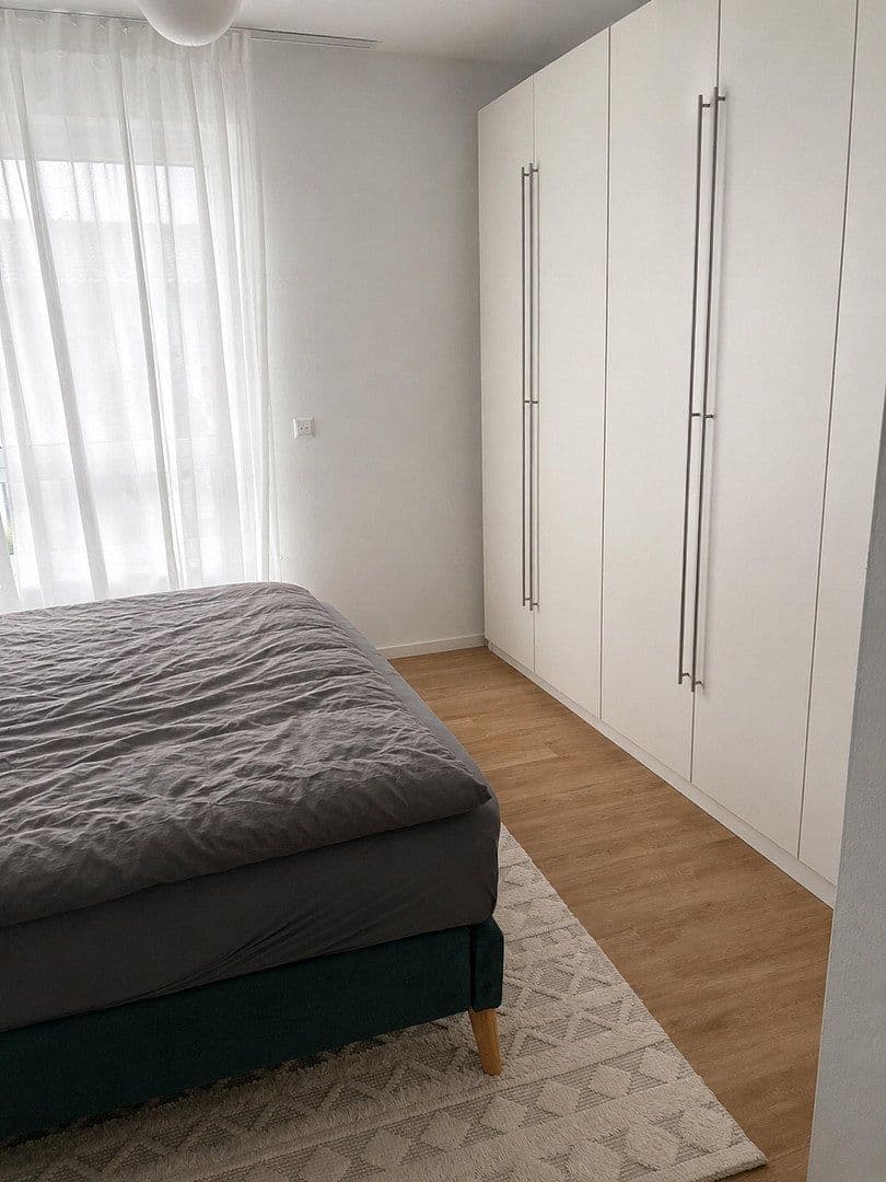 Pronájem domu 130 m², pozemek 320 m², Lippstadt, Severní Porýní-Vestfálsko Pronájem domu 130 m², pozemek 320 m², Lippstadt, Severní Porýní-Vestfálsko