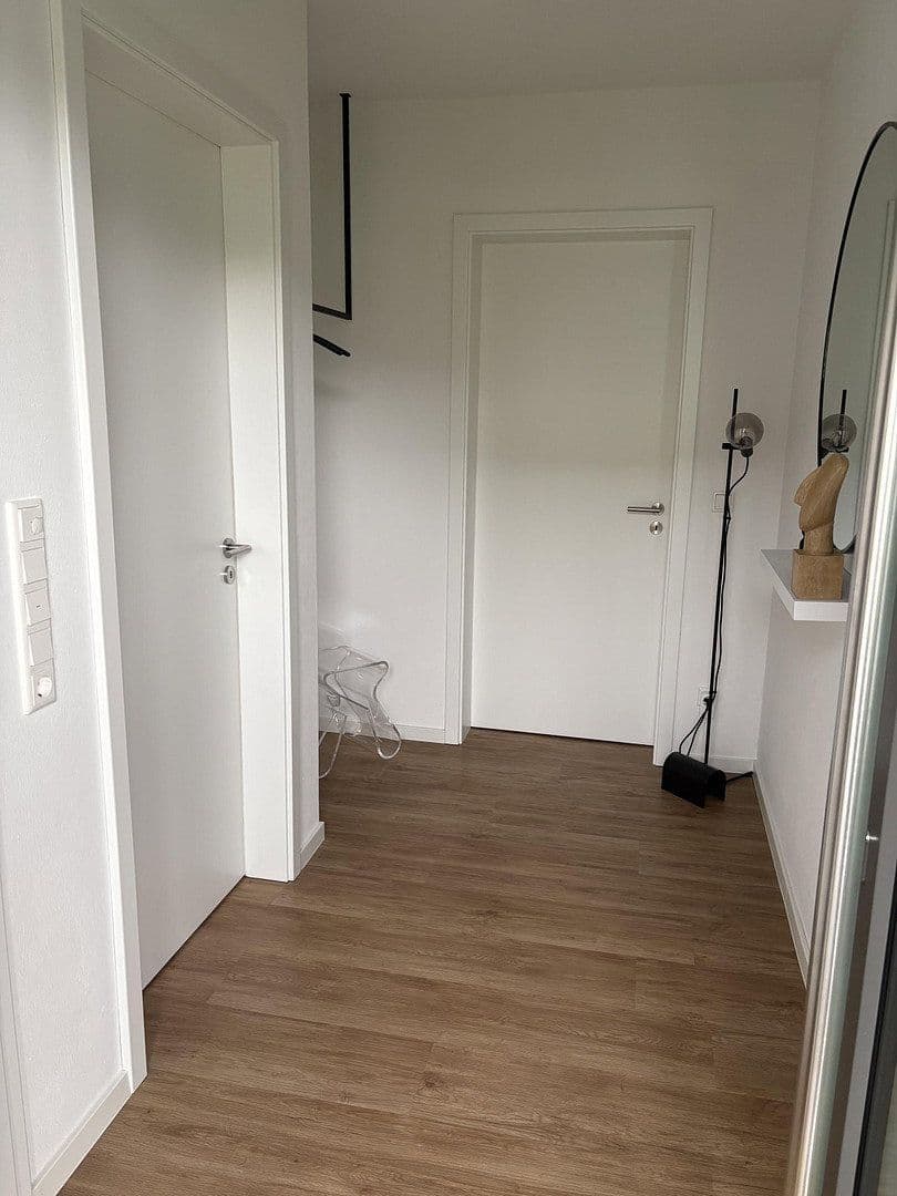 Pronájem domu 130 m², pozemek 320 m², Lippstadt, Severní Porýní-Vestfálsko Pronájem domu 130 m², pozemek 320 m², Lippstadt, Severní Porýní-Vestfálsko