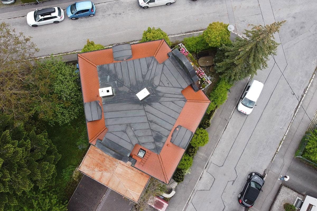 Prodej domu 218 m², pozemek 506 m², Goethestraße 5, Fürstenfeldbruck, Bavorsko Prodej domu 218 m², pozemek 506 m², Goethestraße 5, Fürstenfeldbruck, Bavorsko