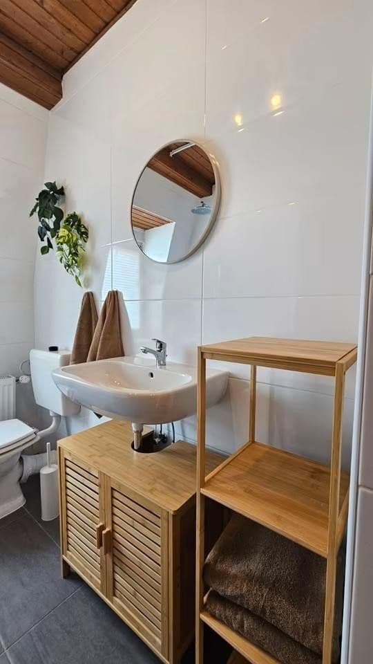 Pronájem bytu 2+1 49 m², Ammonstraße 2, Fürth, Bavorsko Pronájem bytu 2+1 49 m², Ammonstraße 2, Fürth, Bavorsko