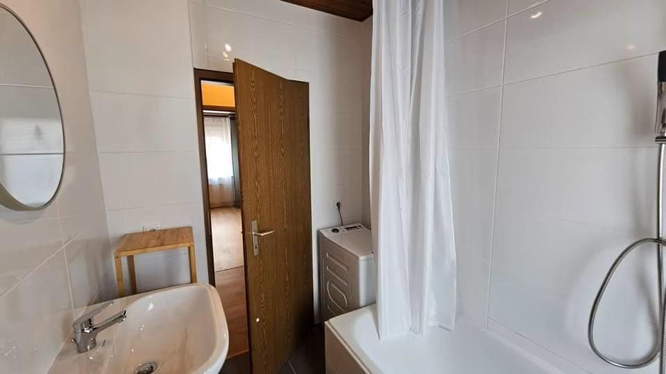 Pronájem bytu 2+1 49 m², Ammonstraße 2, Fürth, Bavorsko Pronájem bytu 2+1 49 m², Ammonstraße 2, Fürth, Bavorsko