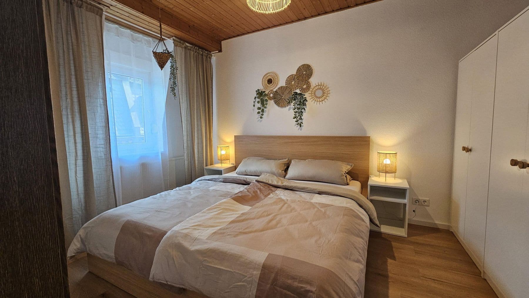 Pronájem bytu 2+1 49 m², Ammonstraße 2, Fürth, Bavorsko Pronájem bytu 2+1 49 m², Ammonstraße 2, Fürth, Bavorsko