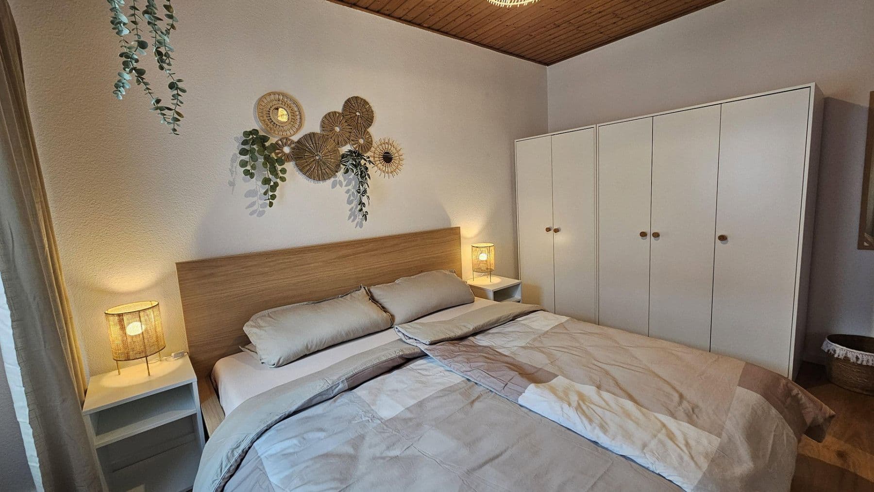 Pronájem bytu 2+1 49 m², Ammonstraße 2, Fürth, Bavorsko Pronájem bytu 2+1 49 m², Ammonstraße 2, Fürth, Bavorsko