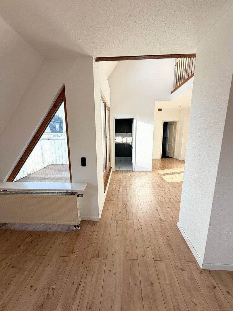 Prodej bytu 2+kk 108 m², Gärtnerstraße 21, Augsburg, Bavorsko Prodej bytu 2+kk 108 m², Gärtnerstraße 21, Augsburg, Bavorsko