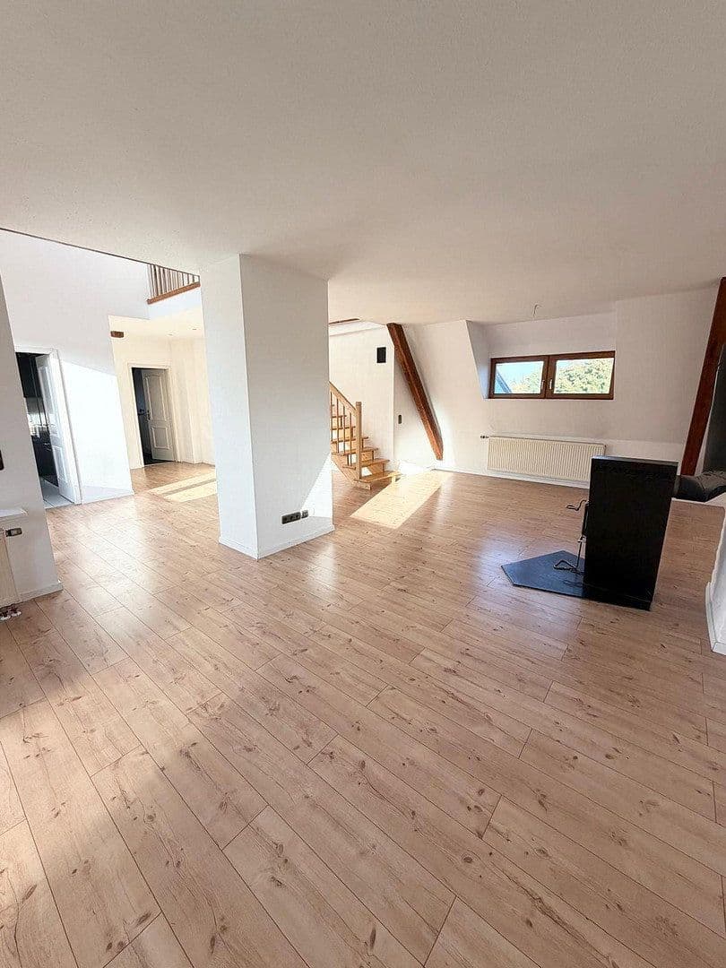 Prodej bytu 2+kk 108 m², Gärtnerstraße 21, Augsburg, Bavorsko Prodej bytu 2+kk 108 m², Gärtnerstraße 21, Augsburg, Bavorsko
