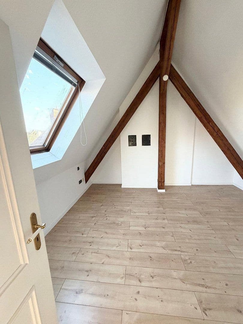 Prodej bytu 2+kk 108 m², Gärtnerstraße 21, Augsburg, Bavorsko Prodej bytu 2+kk 108 m², Gärtnerstraße 21, Augsburg, Bavorsko