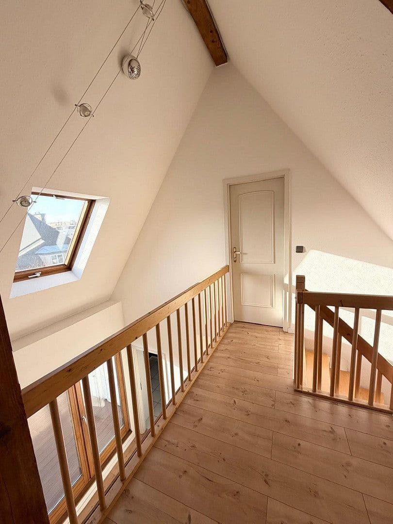 Prodej bytu 2+kk 108 m², Gärtnerstraße 21, Augsburg, Bavorsko Prodej bytu 2+kk 108 m², Gärtnerstraße 21, Augsburg, Bavorsko