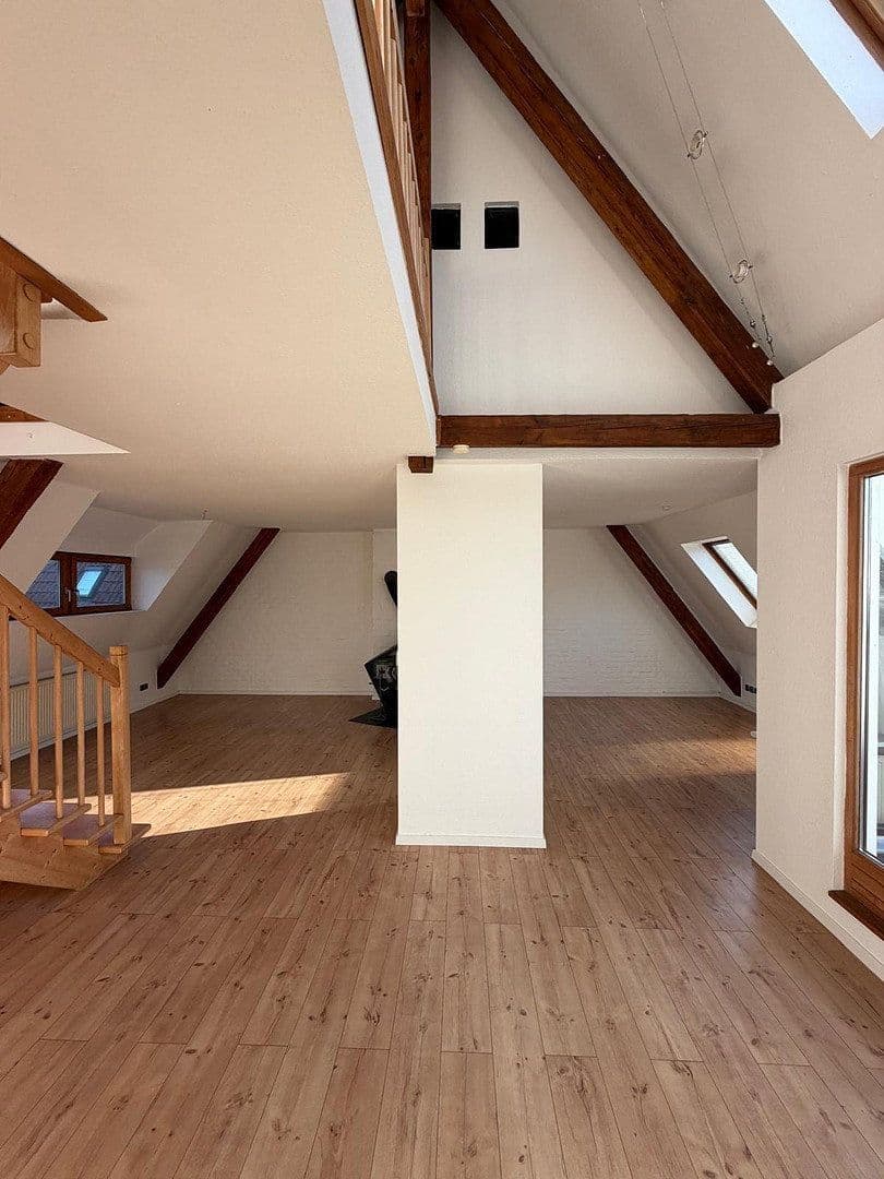 Prodej bytu 2+kk 108 m², Gärtnerstraße 21, Augsburg, Bavorsko Prodej bytu 2+kk 108 m², Gärtnerstraße 21, Augsburg, Bavorsko
