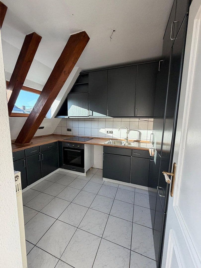 Prodej bytu 2+kk 108 m², Gärtnerstraße 21, Augsburg, Bavorsko Prodej bytu 2+kk 108 m², Gärtnerstraße 21, Augsburg, Bavorsko