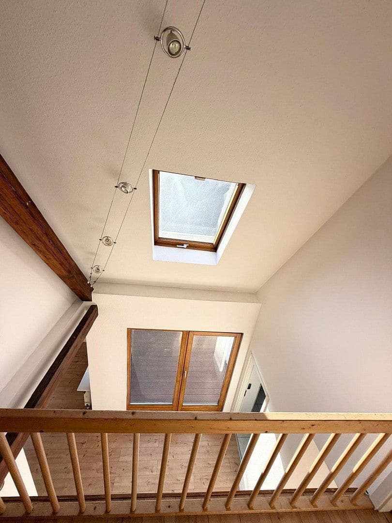 Prodej bytu 2+kk 108 m², Gärtnerstraße 21, Augsburg, Bavorsko Prodej bytu 2+kk 108 m², Gärtnerstraße 21, Augsburg, Bavorsko