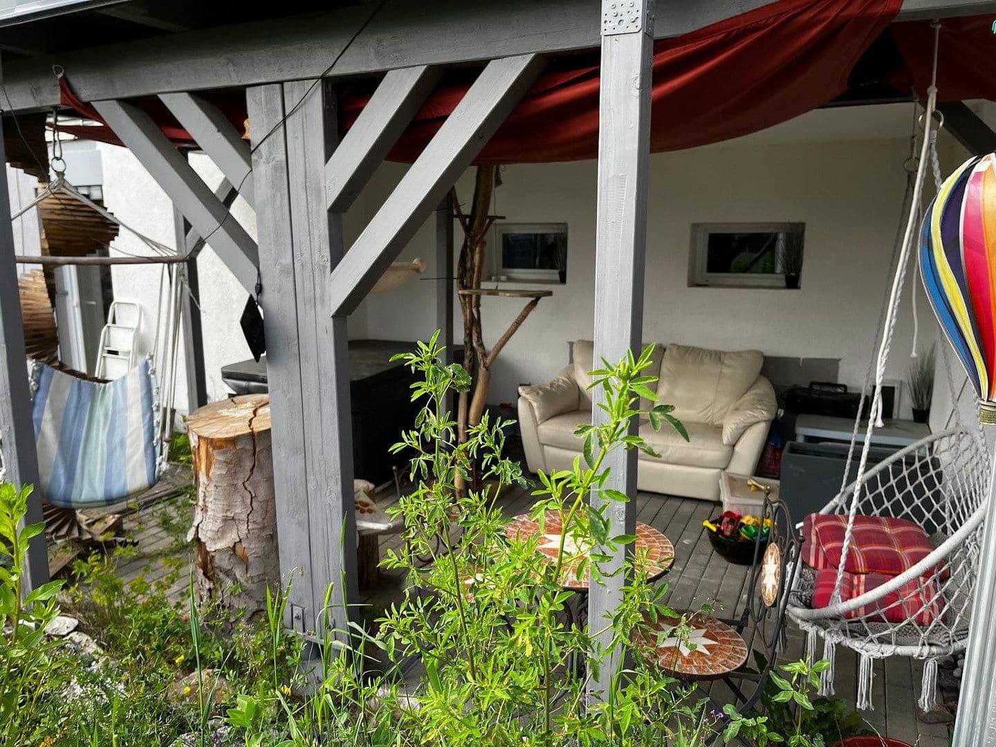 Prodej domu 264 m², pozemek 881 m², Meldauer Straße 5, Wackersdorf, Bavorsko Prodej domu 264 m², pozemek 881 m², Meldauer Straße 5, Wackersdorf, Bavorsko