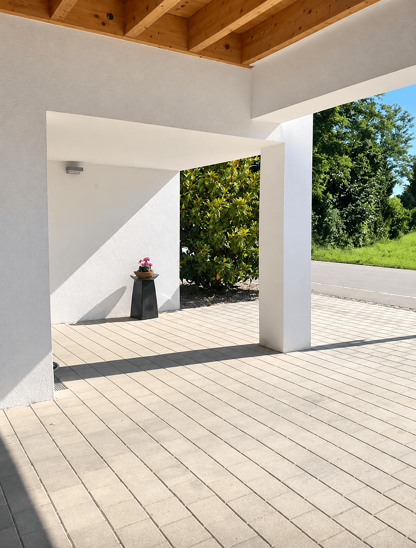 Prodej domu 229 m², pozemek 659 m², Pocking, Bavorsko Prodej domu 229 m², pozemek 659 m², Pocking, Bavorsko