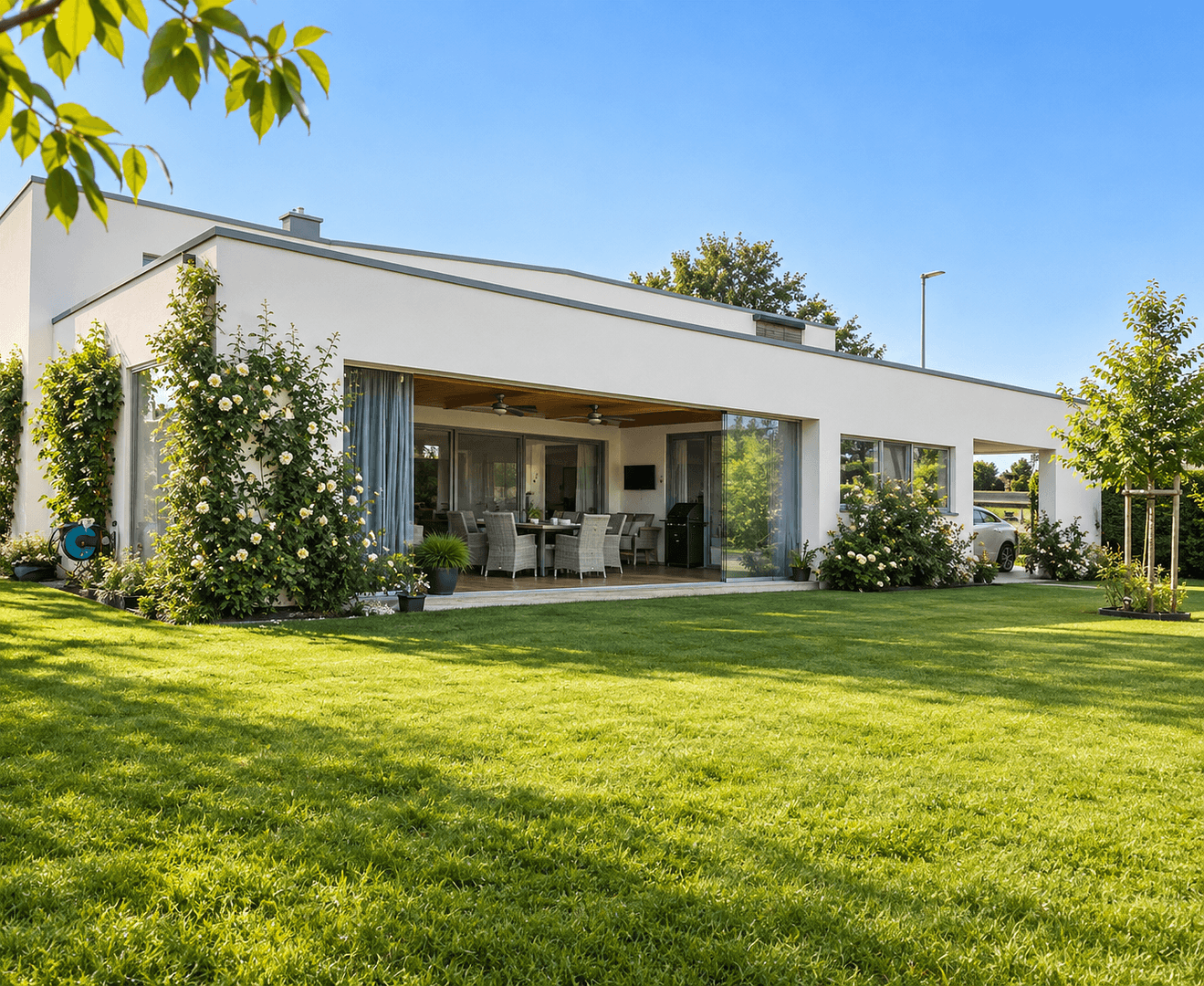 Prodej domu 229 m², pozemek 659 m², Pocking, Bavorsko Prodej domu 229 m², pozemek 659 m², Pocking, Bavorsko