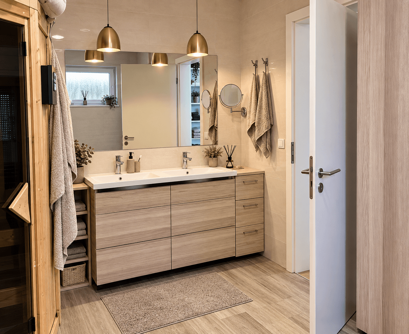Prodej domu 229 m², pozemek 659 m², Pocking, Bavorsko Prodej domu 229 m², pozemek 659 m², Pocking, Bavorsko