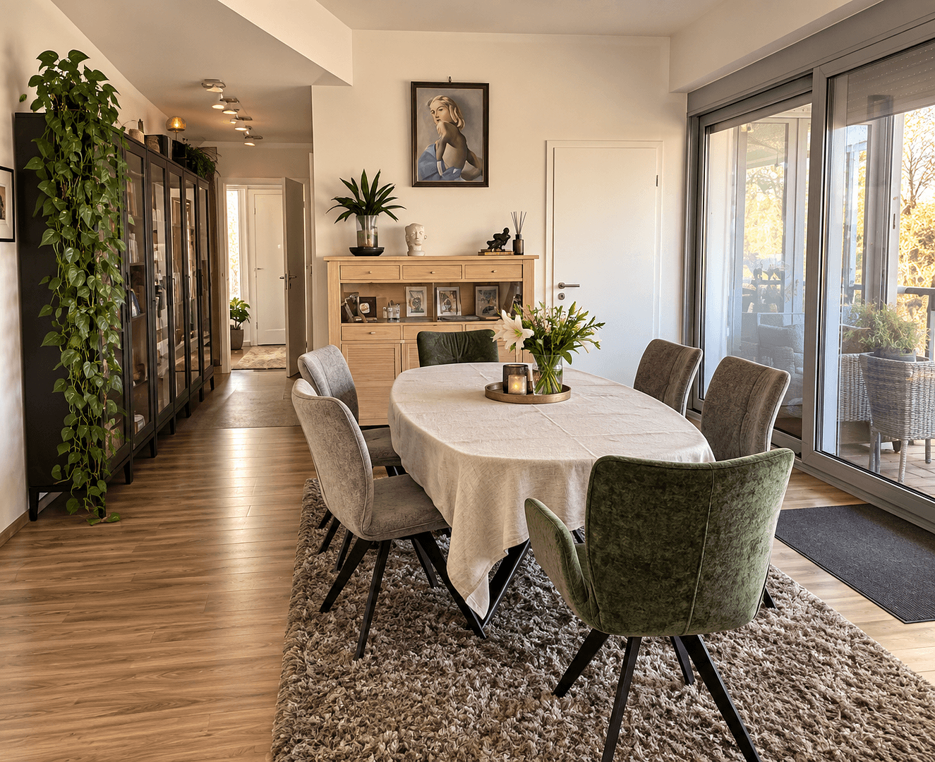 Prodej domu 229 m², pozemek 659 m², Pocking, Bavorsko Prodej domu 229 m², pozemek 659 m², Pocking, Bavorsko