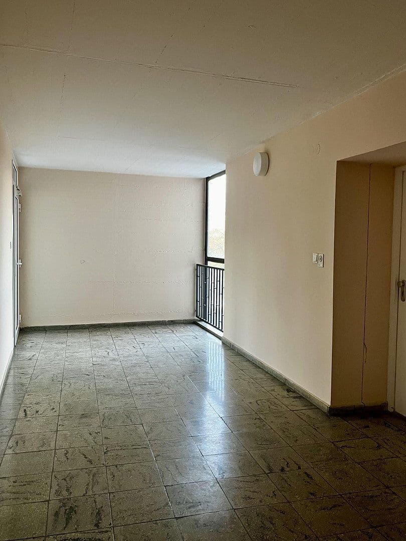 Pronájem bytu 1+1 40 m², Regimentstr 4, Ingolstadt, Bavorsko Pronájem bytu 1+1 40 m², Regimentstr 4, Ingolstadt, Bavorsko