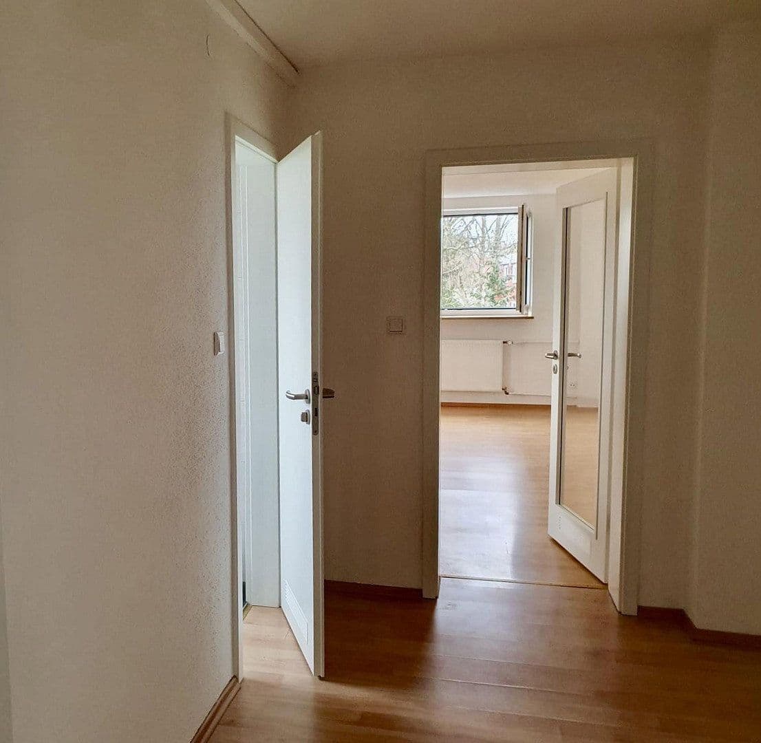 Pronájem bytu 1+1 40 m², Regimentstr 4, Ingolstadt, Bavorsko Pronájem bytu 1+1 40 m², Regimentstr 4, Ingolstadt, Bavorsko