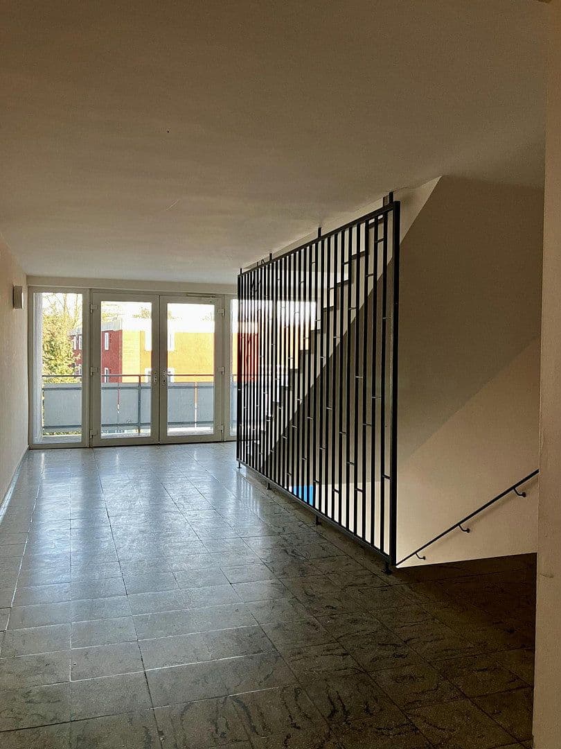 Pronájem bytu 1+1 40 m², Regimentstr 4, Ingolstadt, Bavorsko Pronájem bytu 1+1 40 m², Regimentstr 4, Ingolstadt, Bavorsko