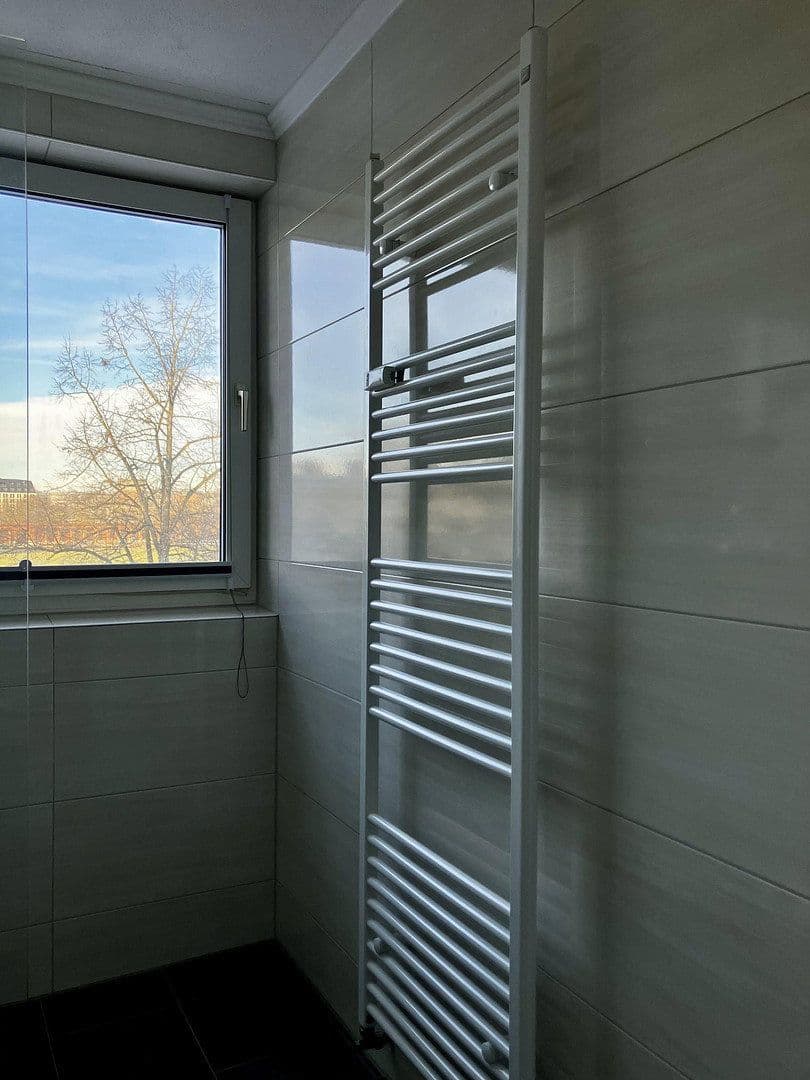 Pronájem bytu 1+1 40 m², Regimentstr 4, Ingolstadt, Bavorsko Pronájem bytu 1+1 40 m², Regimentstr 4, Ingolstadt, Bavorsko