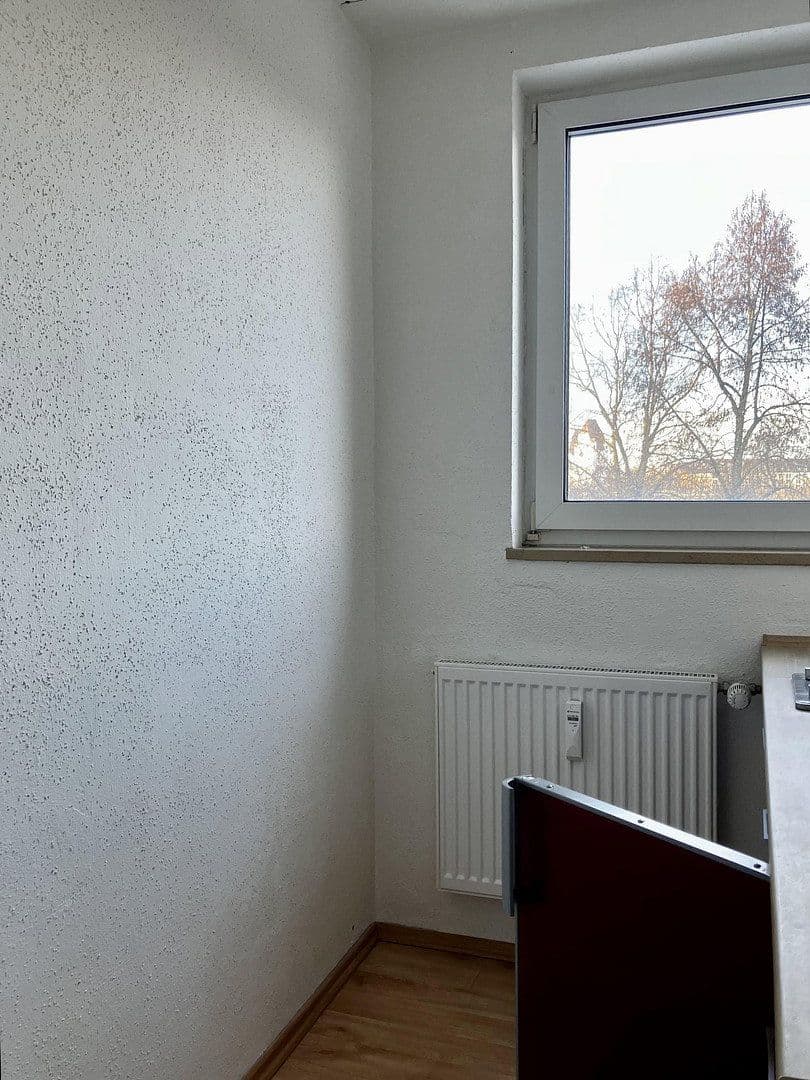Pronájem bytu 1+1 40 m², Regimentstr 4, Ingolstadt, Bavorsko Pronájem bytu 1+1 40 m², Regimentstr 4, Ingolstadt, Bavorsko