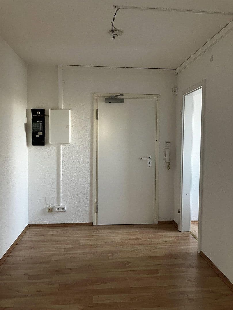 Pronájem bytu 1+1 40 m², Regimentstr 4, Ingolstadt, Bavorsko Pronájem bytu 1+1 40 m², Regimentstr 4, Ingolstadt, Bavorsko