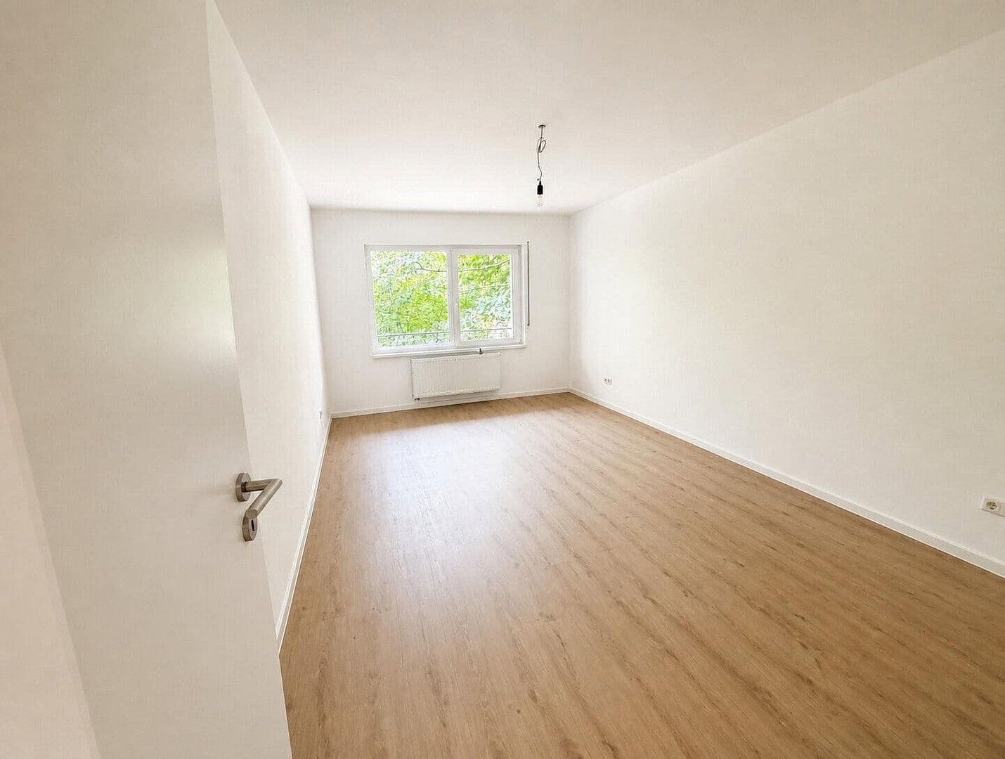 Pronájem bytu 2+1 64 m², Am Mühlwäldle 5, Baden-Baden, Bádensko-Württembersko Pronájem bytu 2+1 64 m², Am Mühlwäldle 5, Baden-Baden, Bádensko-Württembersko