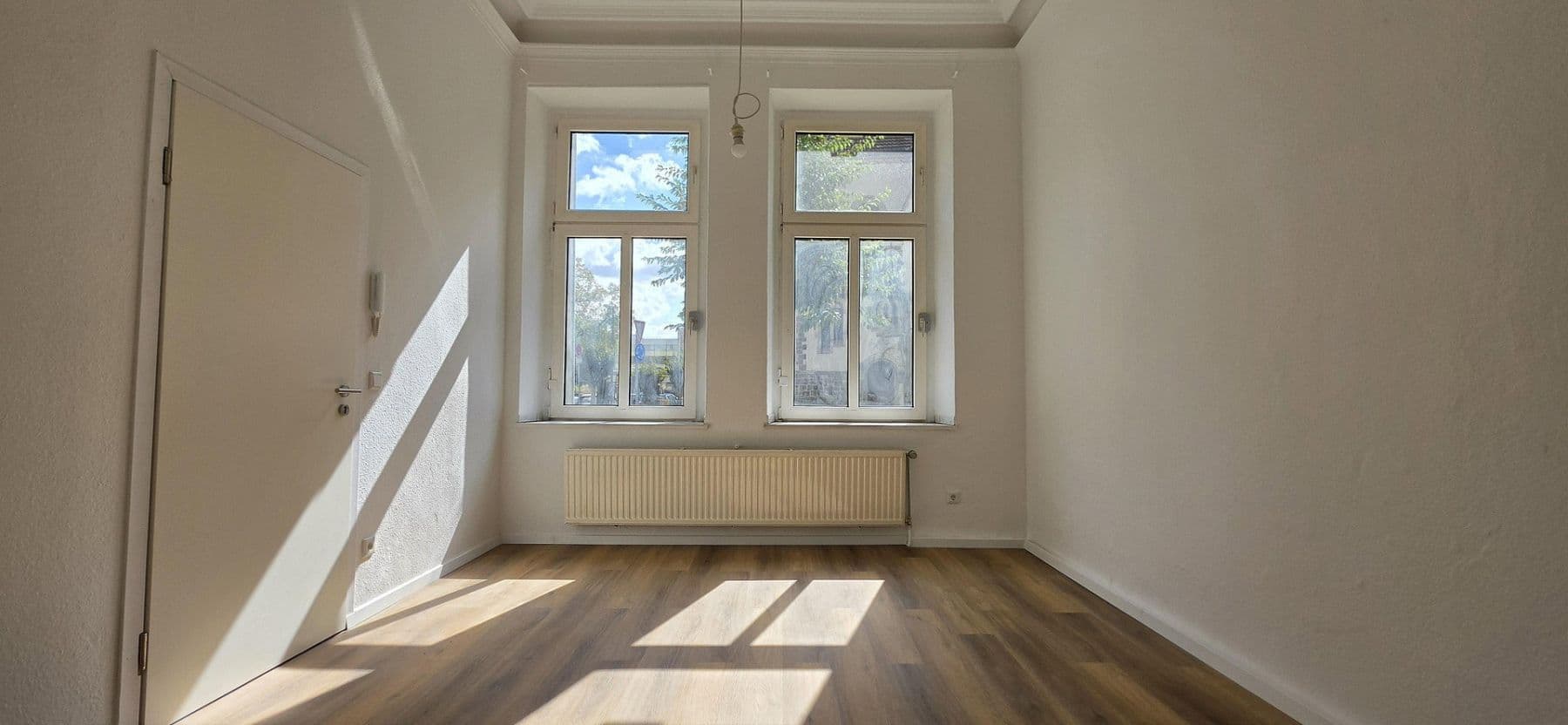 Pronájem bytu 1+1 28 m², Krefeld, Severní Porýní-Vestfálsko Pronájem bytu 1+1 28 m², Krefeld, Severní Porýní-Vestfálsko