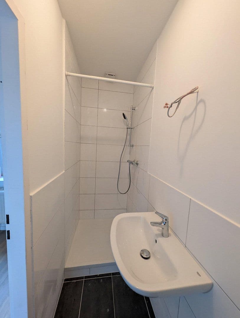 Pronájem bytu 1+1 28 m², Krefeld, Severní Porýní-Vestfálsko Pronájem bytu 1+1 28 m², Krefeld, Severní Porýní-Vestfálsko
