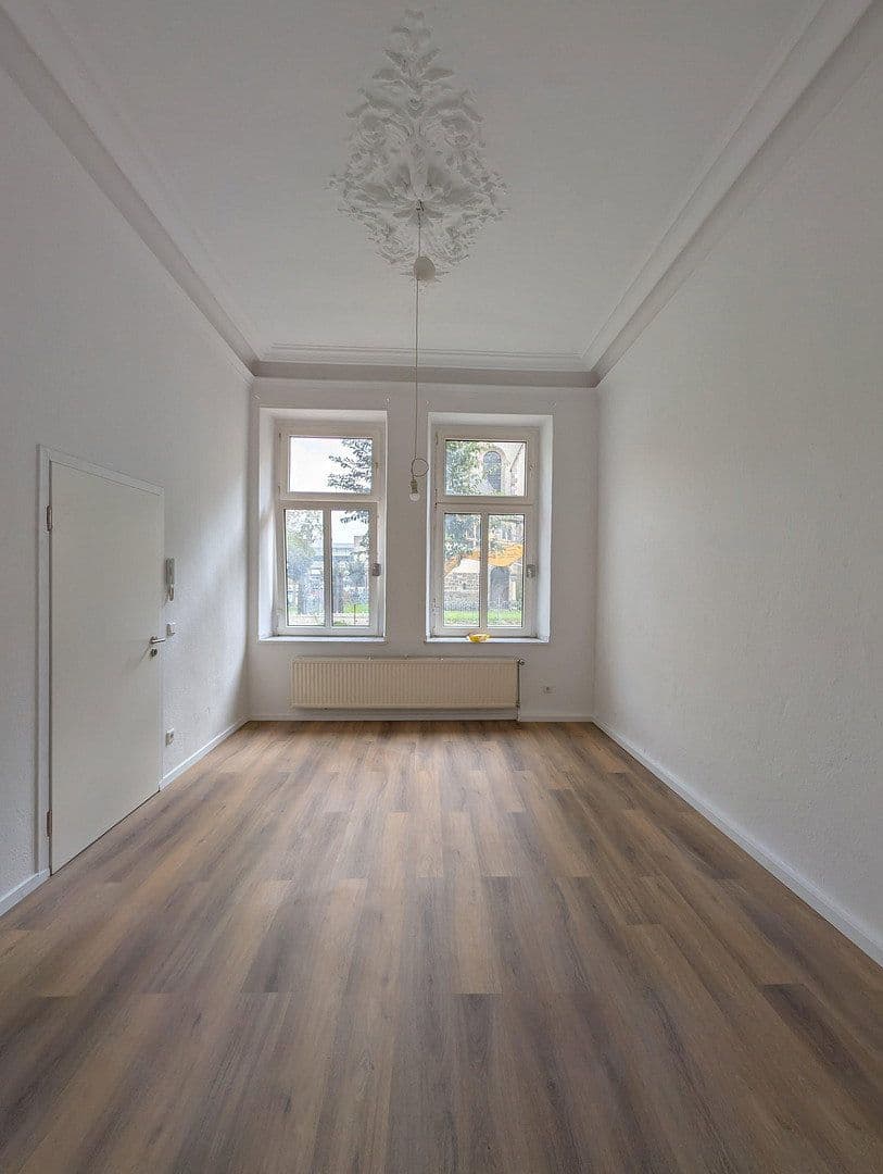 Pronájem bytu 1+1 28 m², Krefeld, Severní Porýní-Vestfálsko Pronájem bytu 1+1 28 m², Krefeld, Severní Porýní-Vestfálsko