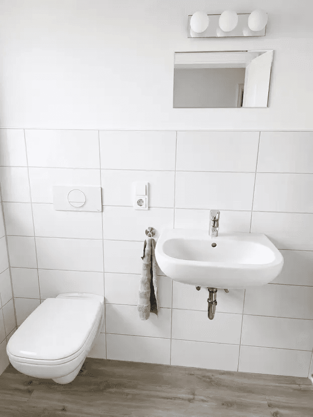 Prodej domu 155 m², pozemek 441 m², Hügelsheim, Bádensko-Württembersko Prodej domu 155 m², pozemek 441 m², Hügelsheim, Bádensko-Württembersko