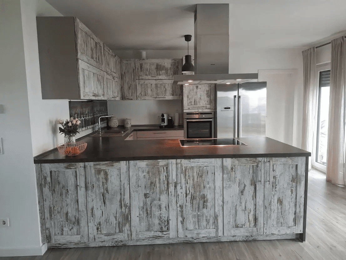 Prodej domu 155 m², pozemek 441 m², Hügelsheim, Bádensko-Württembersko Prodej domu 155 m², pozemek 441 m², Hügelsheim, Bádensko-Württembersko