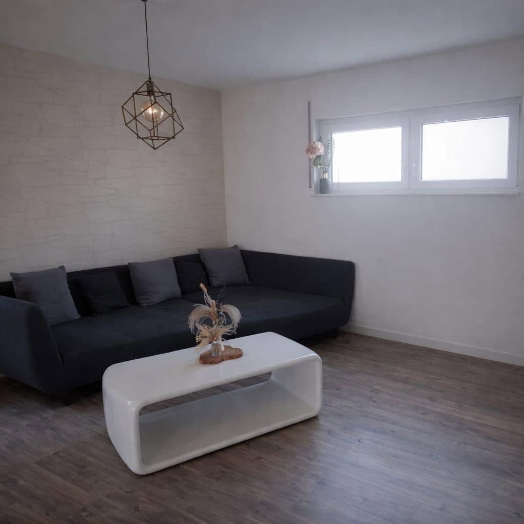 Prodej domu 155 m², pozemek 441 m², Hügelsheim, Bádensko-Württembersko Prodej domu 155 m², pozemek 441 m², Hügelsheim, Bádensko-Württembersko