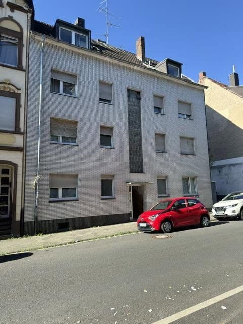 Prodej domu 400 m², pozemek 290 m², Mönchengladbach, Severní Porýní-Vestfálsko Prodej domu 400 m², pozemek 290 m², Mönchengladbach, Severní Porýní-Vestfálsko