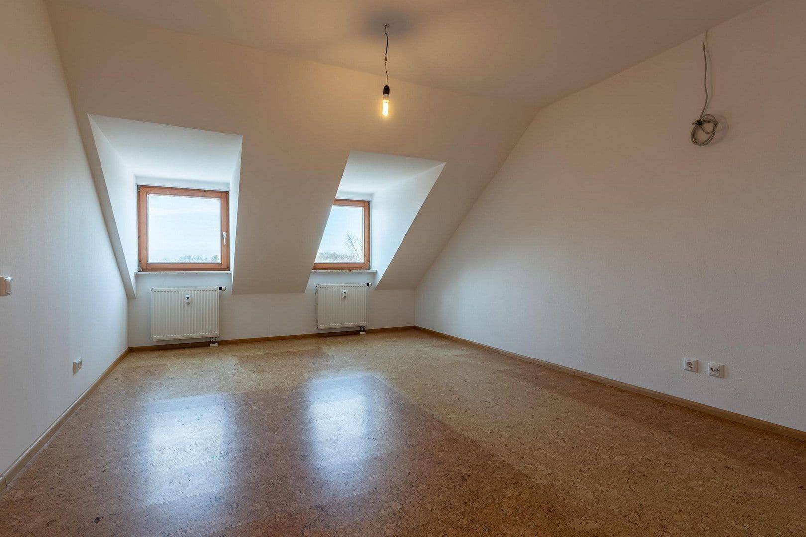Pronájem bytu 2+1 76 m², Am Wimhof 35, Passau, Bavorsko Pronájem bytu 2+1 76 m², Am Wimhof 35, Passau, Bavorsko